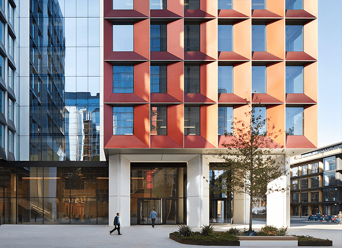 Services - Potter Raper Ltd - Multi-Discipline Construction Consultancy